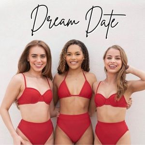 BRAND NEW 93 PLAY STREET SWIM SUITS. PLEASE READ DESCRIPTION FOR TRUE SIZING!